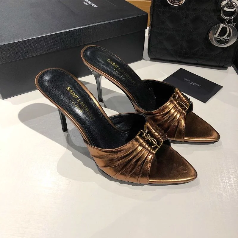 Ysl Sandals MoistureWicking 5650
