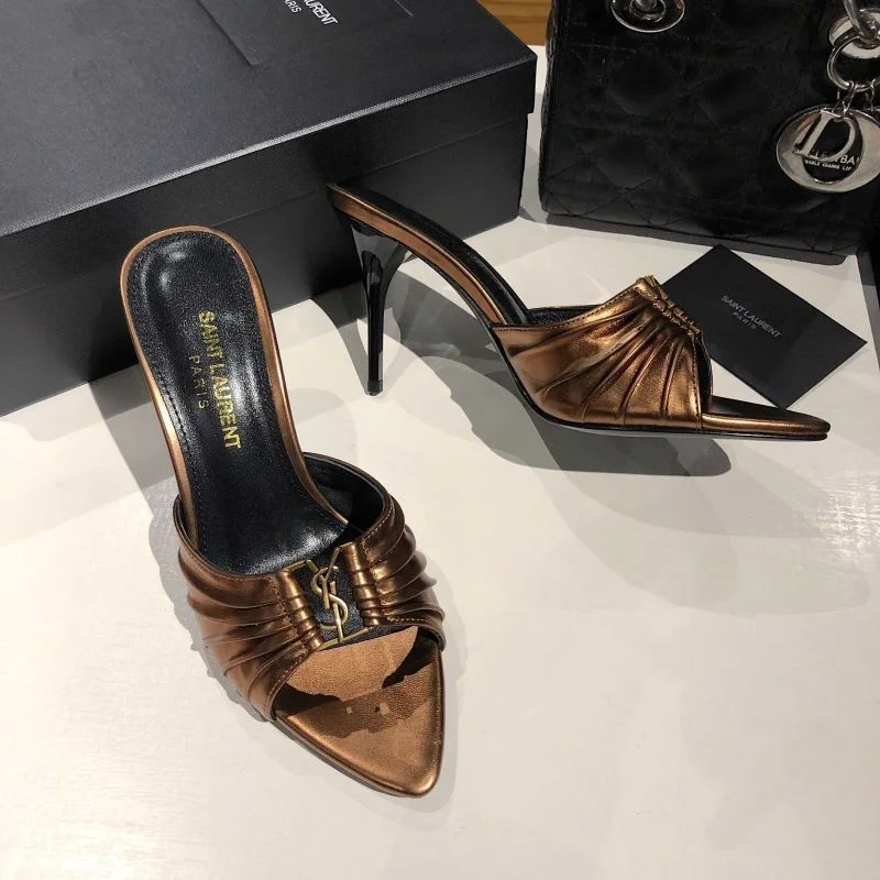 Ysl Sandals MoistureWicking 5650