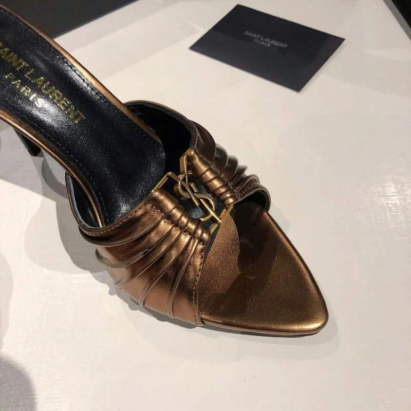 Ysl Sandals MoistureWicking 5650