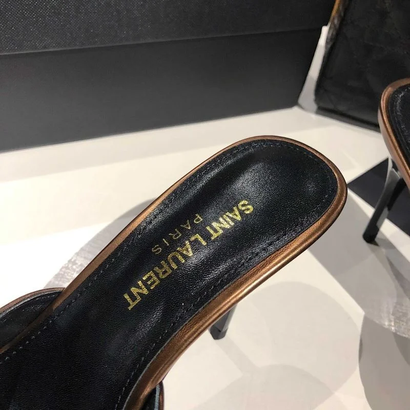 Ysl Sandals MoistureWicking 5650