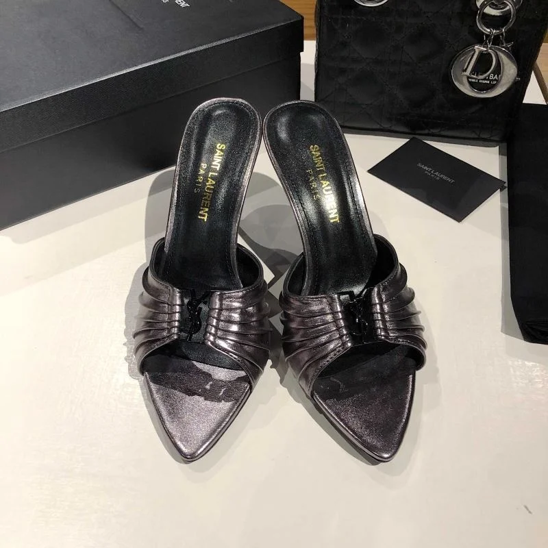 AllSeason Ysl Sandals 5666