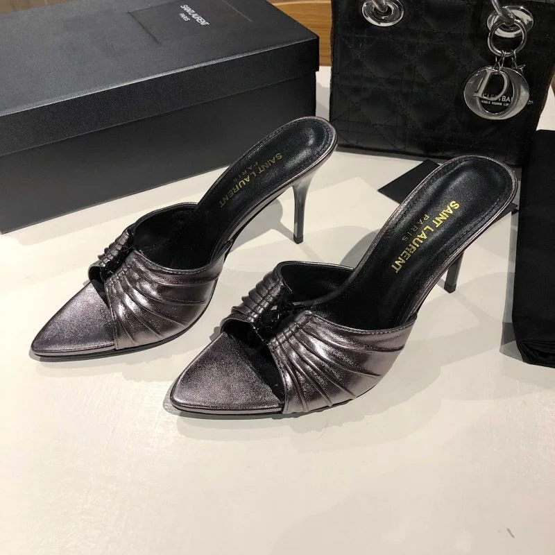 AllSeason Ysl Sandals 5666