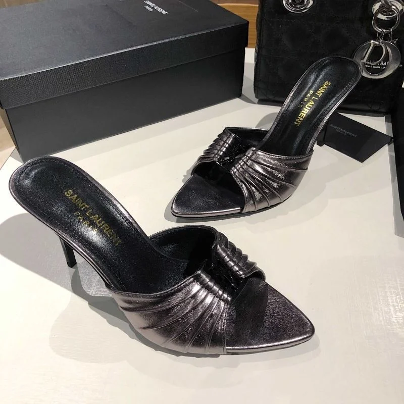 AllSeason Ysl Sandals 5666