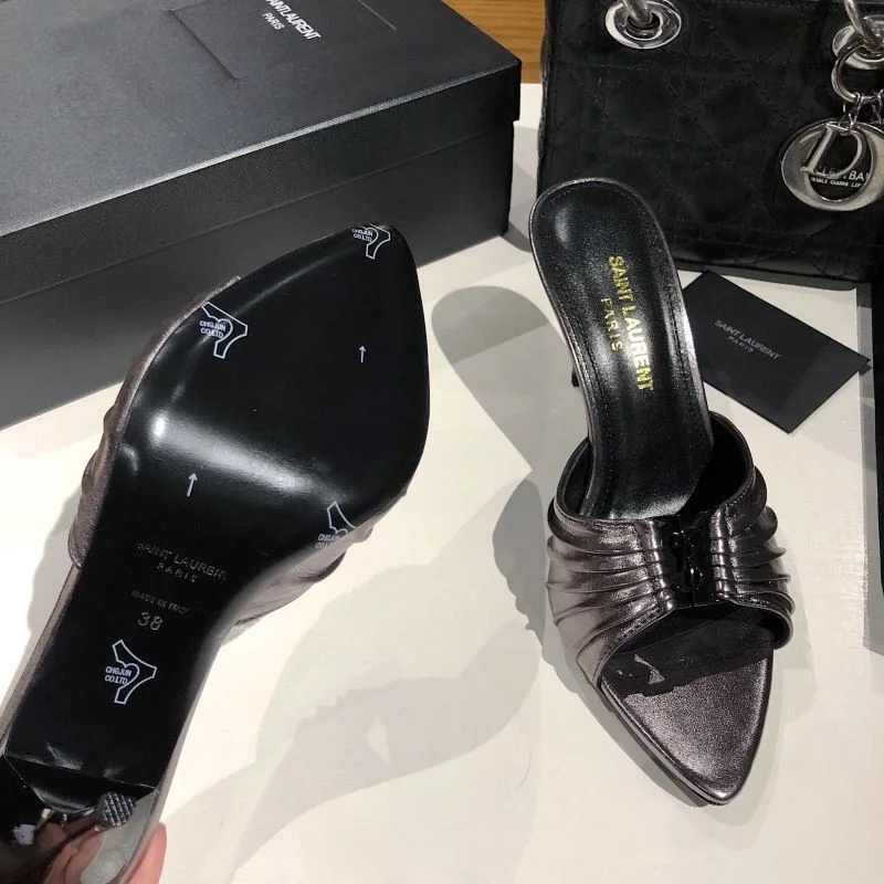 AllSeason Ysl Sandals 5666