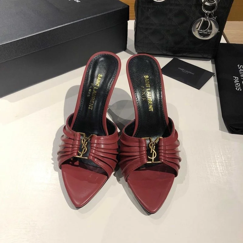 Ysl Sandals EasyMatch 5664