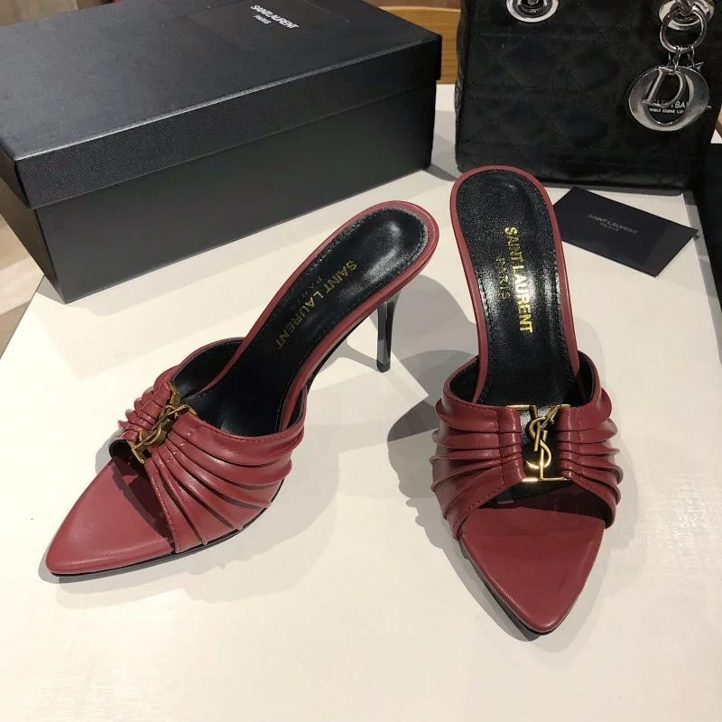 Ysl Sandals EasyMatch 5664
