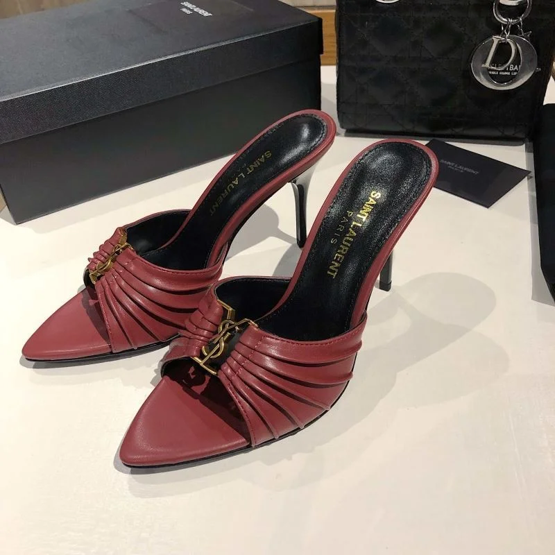 Ysl Sandals EasyMatch 5664