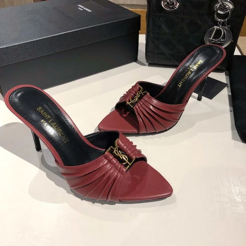 Ysl Sandals EasyMatch 5664