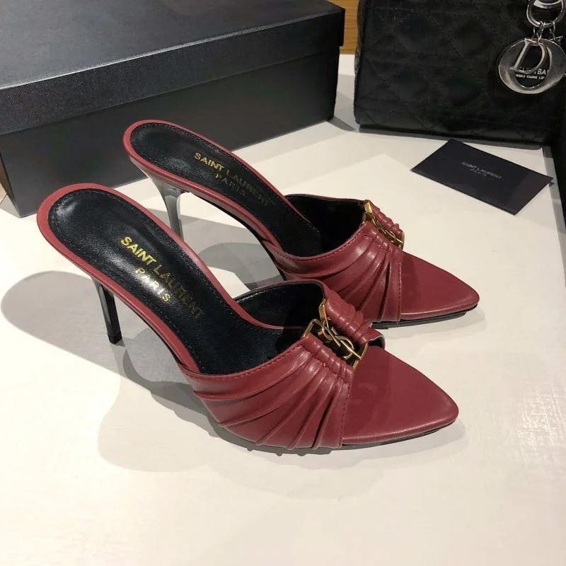 Ysl Sandals EasyMatch 5664