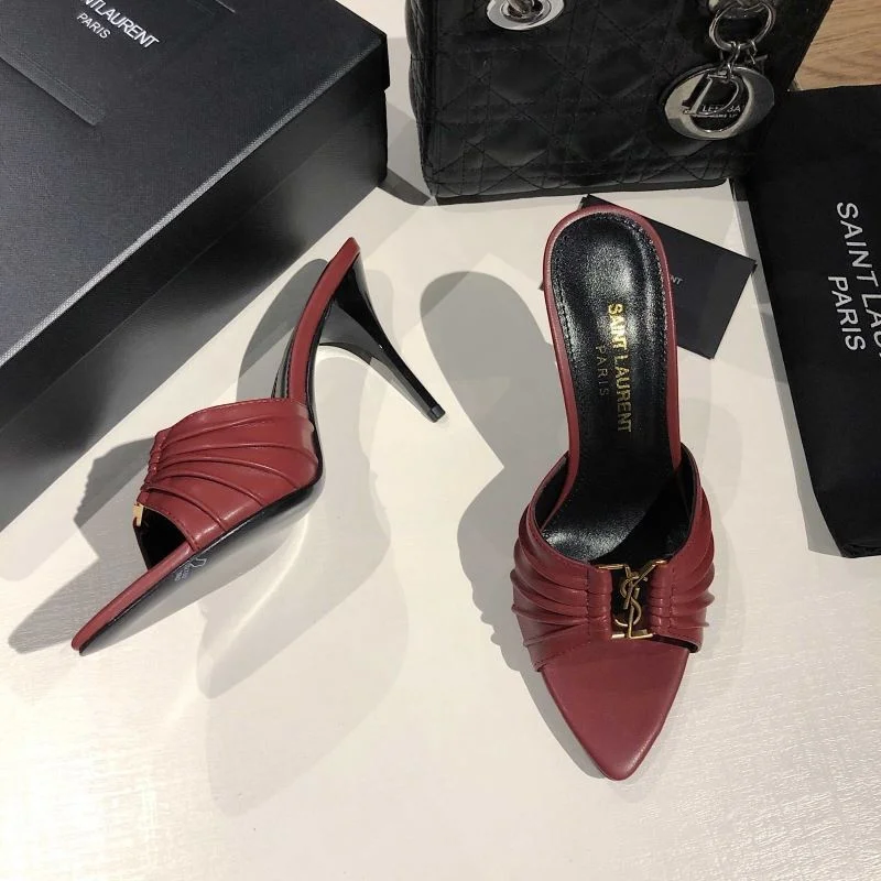 Ysl Sandals EasyMatch 5664