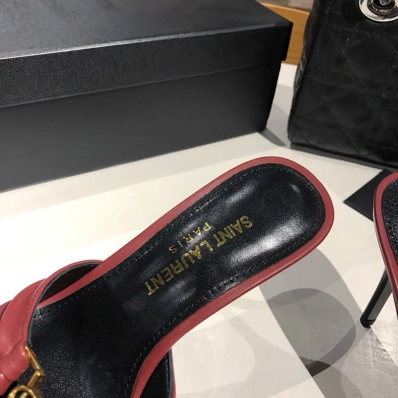 Ysl Sandals EasyMatch 5664