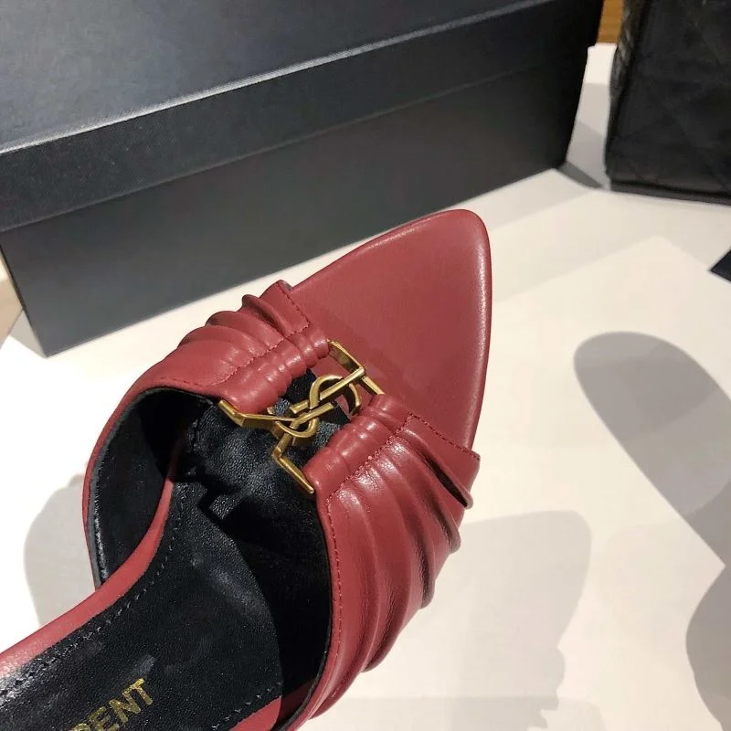 Ysl Sandals EasyMatch 5664