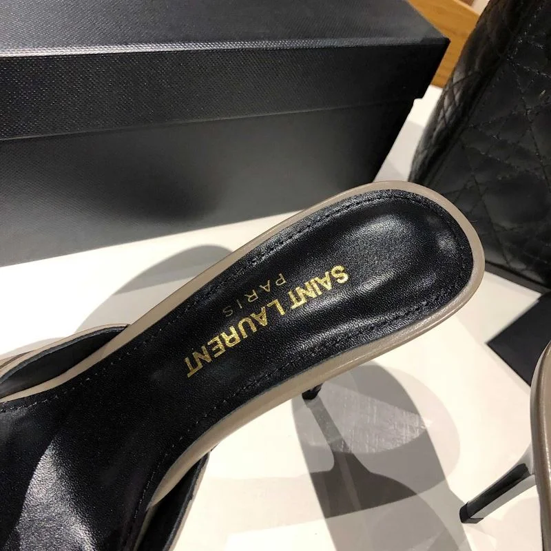 Fashionable Ysl Sandals 5658