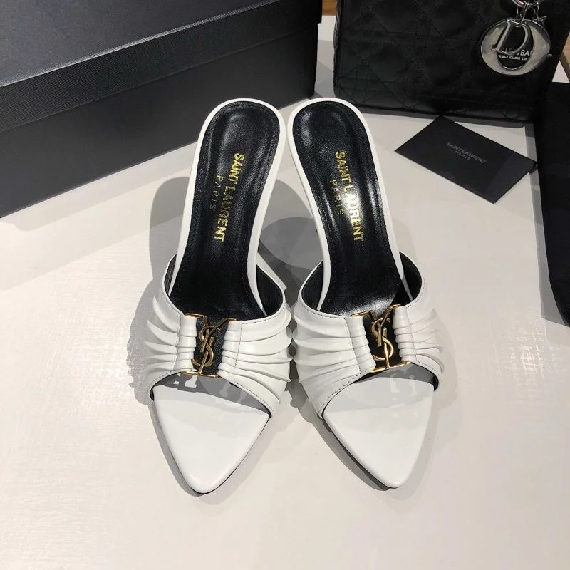 Snug Ysl Sandals 5659