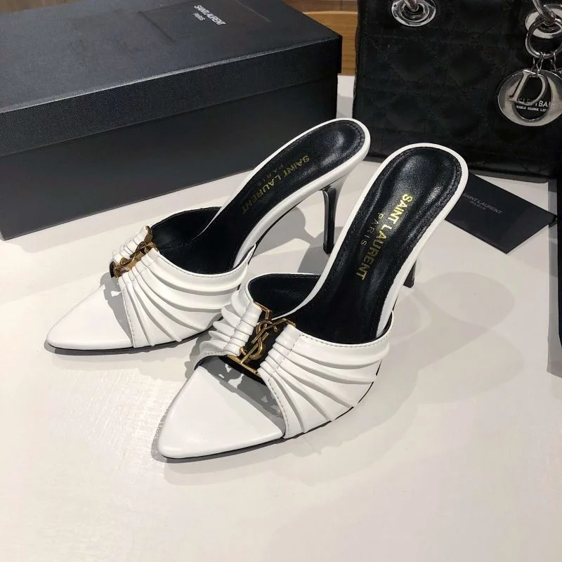 Snug Ysl Sandals 5659