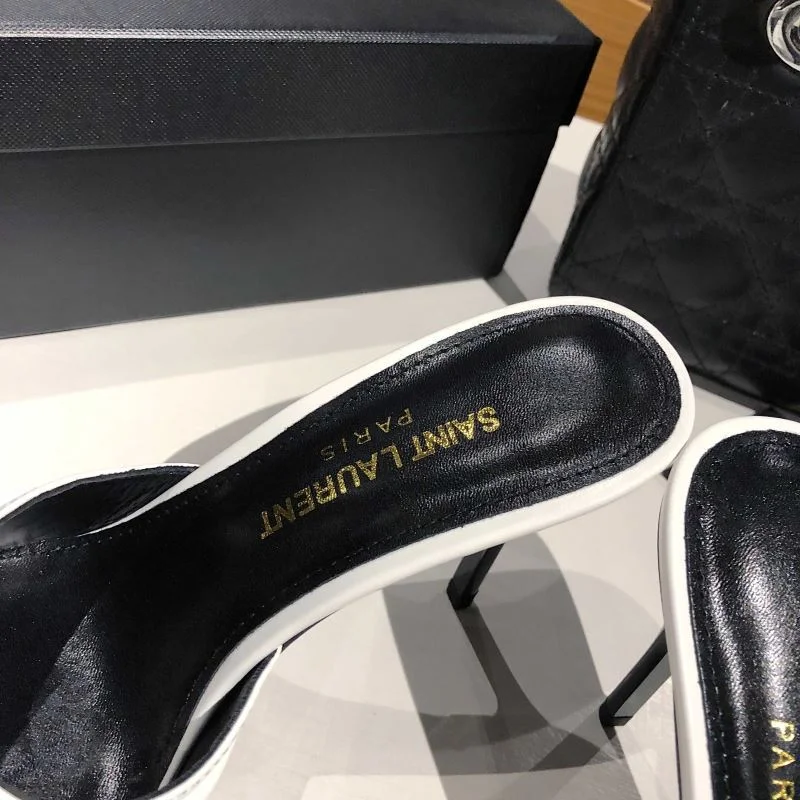 Snug Ysl Sandals 5659