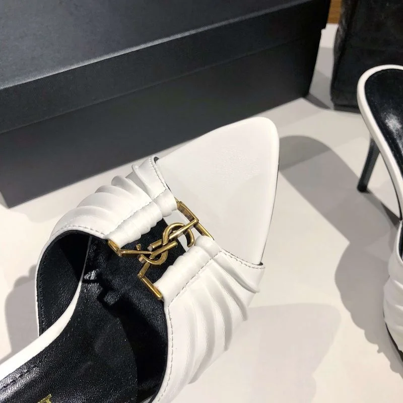 Snug Ysl Sandals 5659