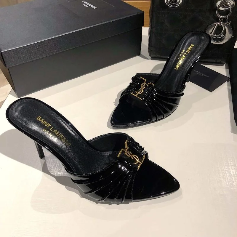 Ysl Sandals Premium 5646