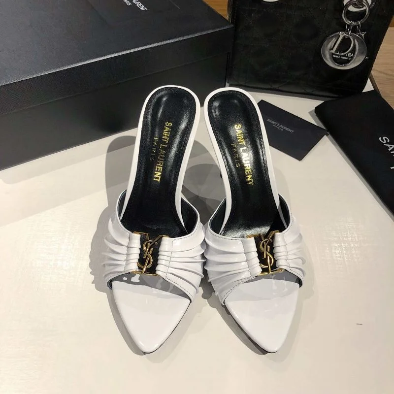 Ysl Sandals TopPick 5657