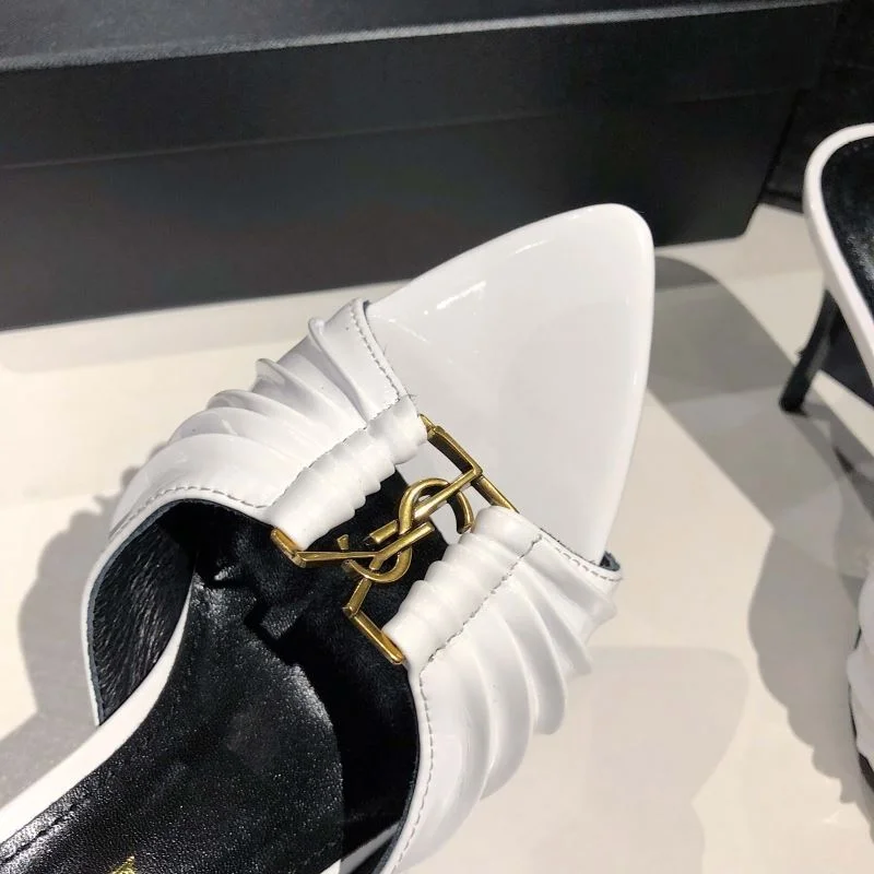 Ysl Sandals TopPick 5657
