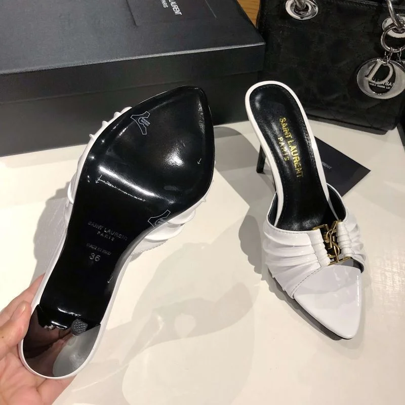 Ysl Sandals TopPick 5657
