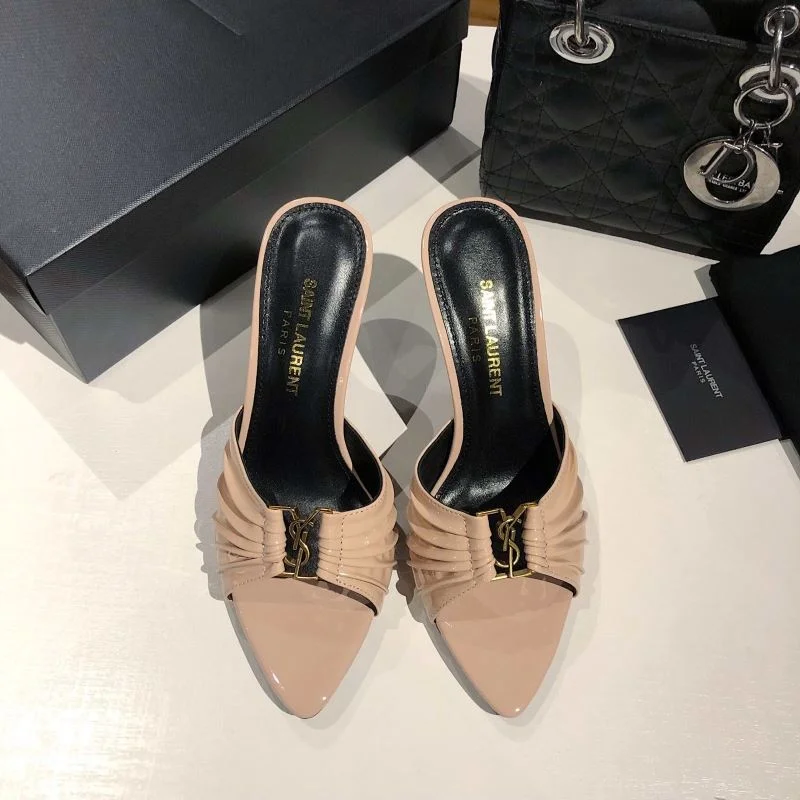Ysl Sandals DailyWear 5639