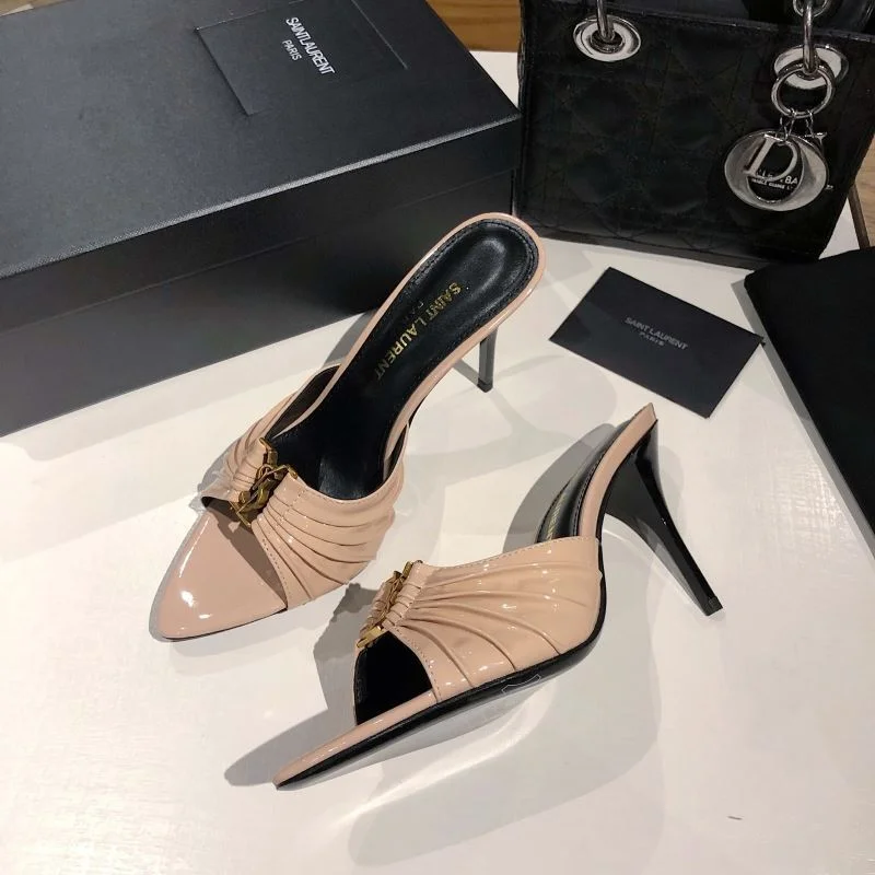 Ysl Sandals DailyWear 5639
