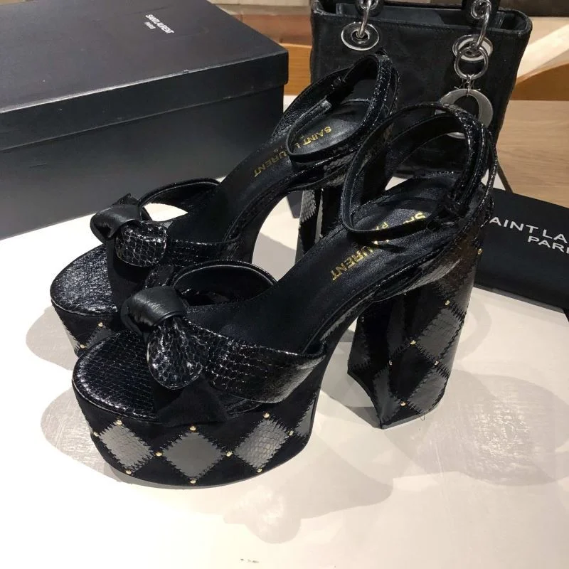 Ysl Sandals UrbanStyle 5634