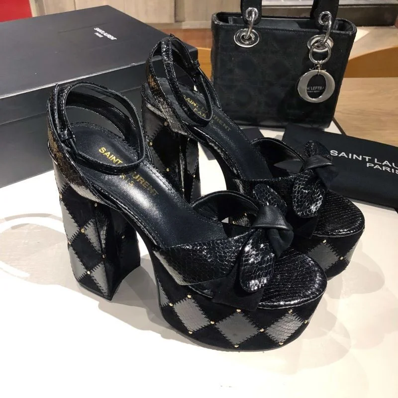 Ysl Sandals UrbanStyle 5634