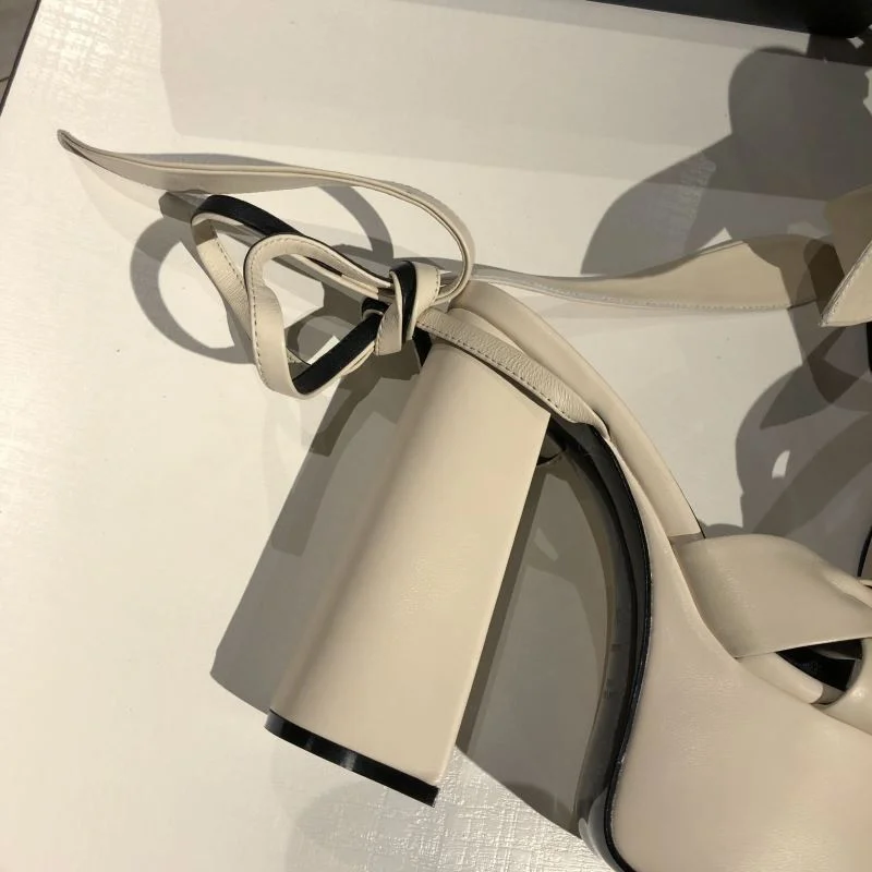 Ysl Sandals Resilient 5642