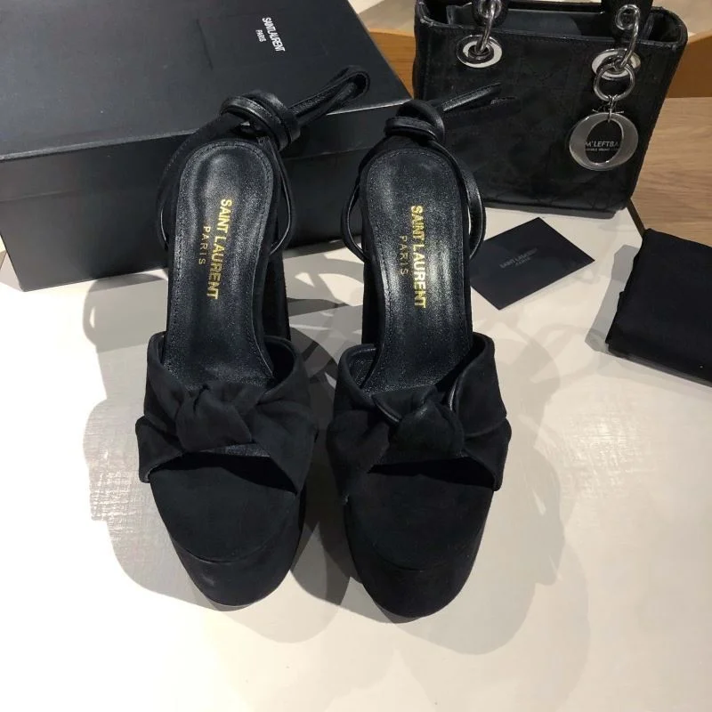 Ysl Sandals WaterResistant 5679
