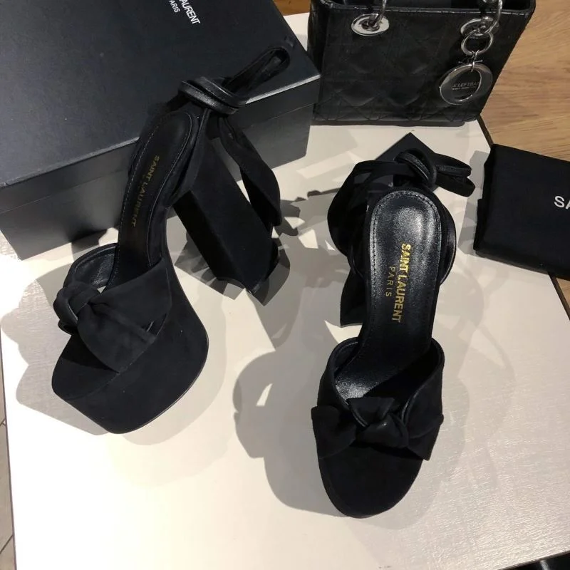 Ysl Sandals WaterResistant 5679
