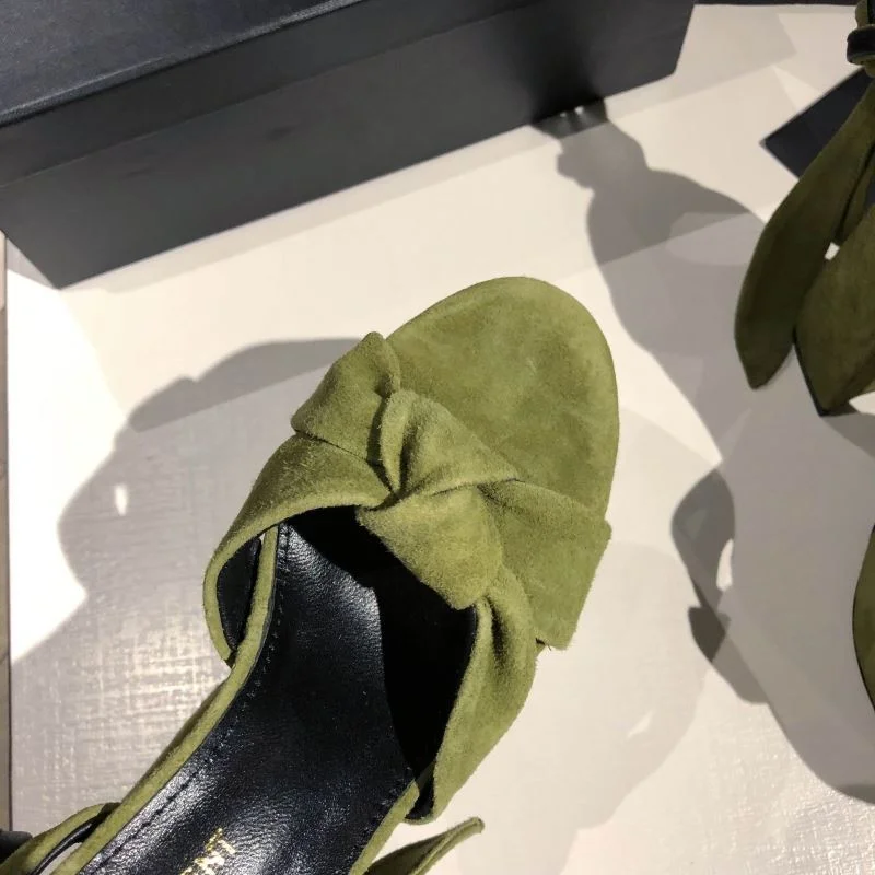 Ysl Sandals Upgraded 5653