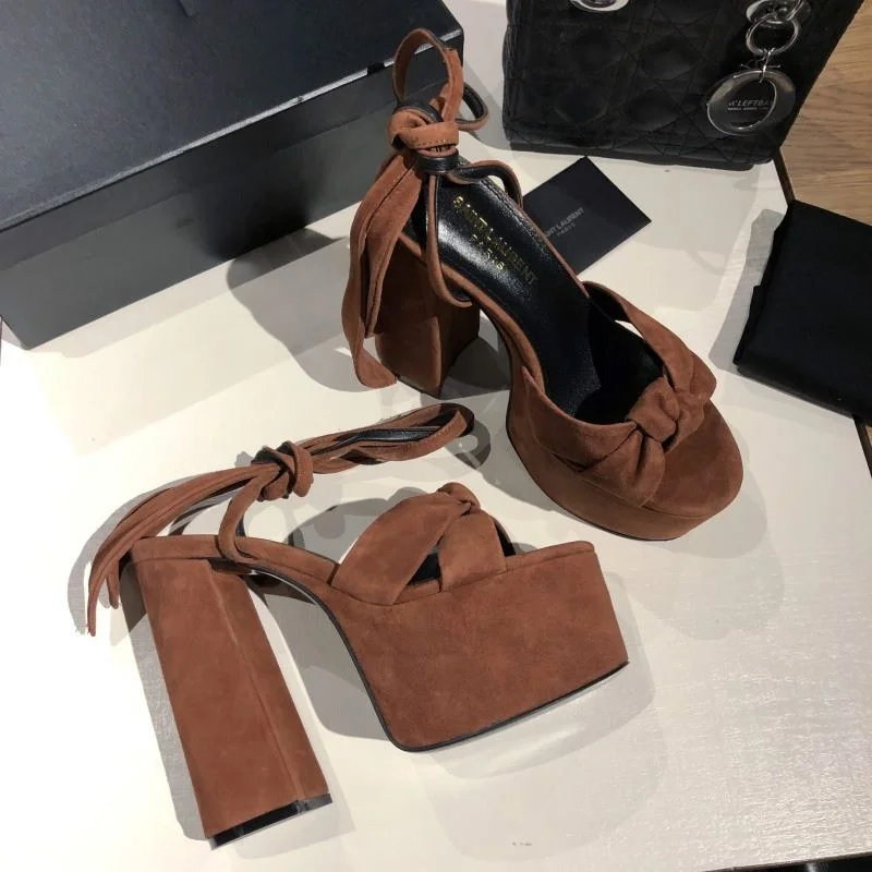 Ysl Sandals BestValue 5631