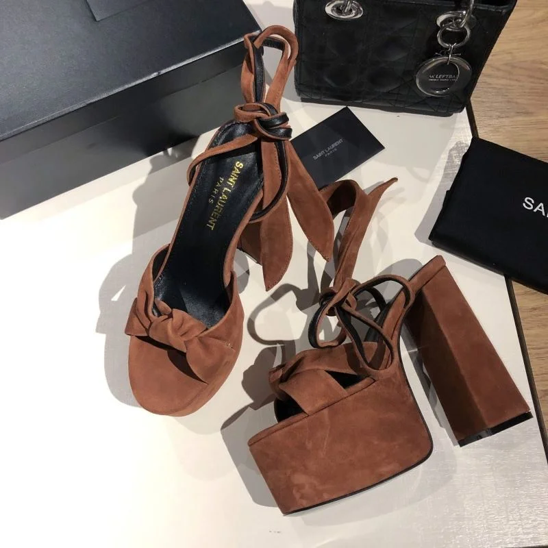 Ysl Sandals BestValue 5631