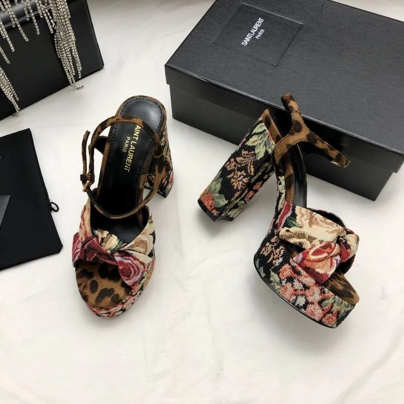 MoistureWicking Ysl Sandals 5622
