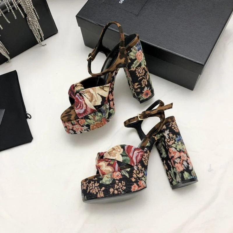 MoistureWicking Ysl Sandals 5622