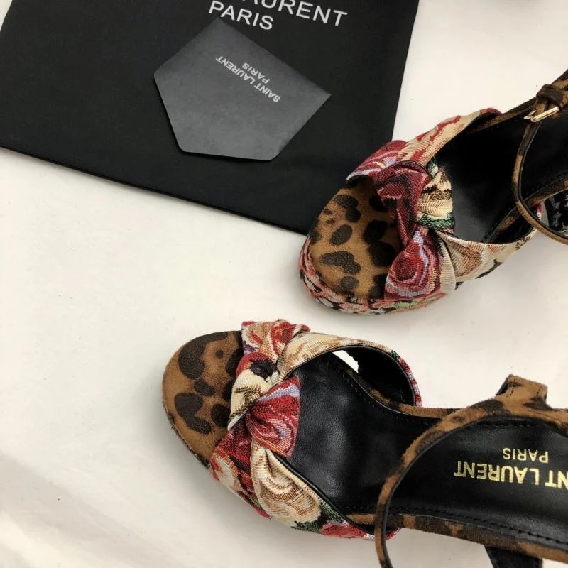 MoistureWicking Ysl Sandals 5622