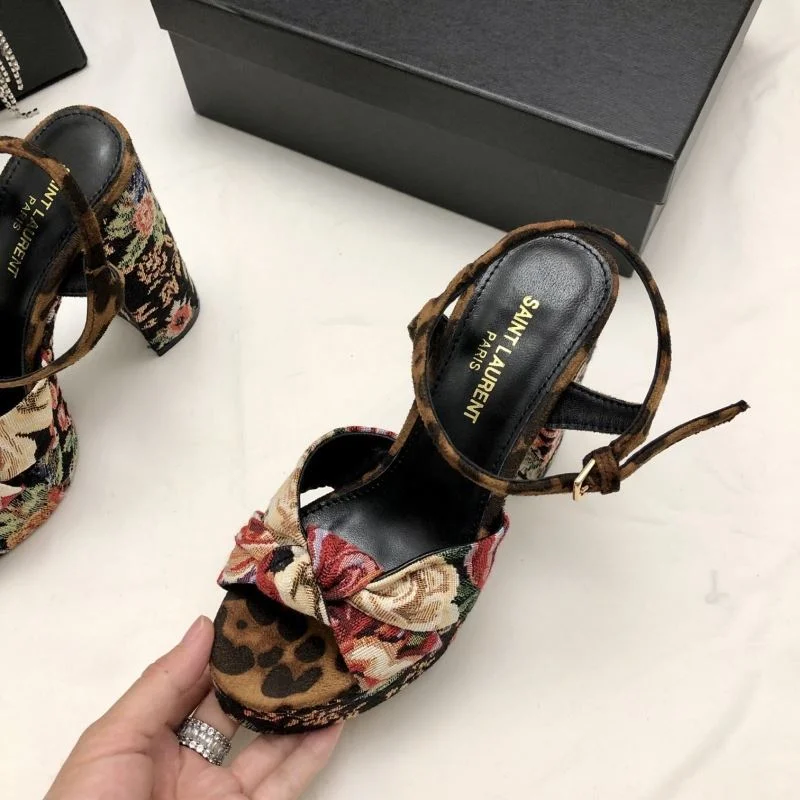 MoistureWicking Ysl Sandals 5622