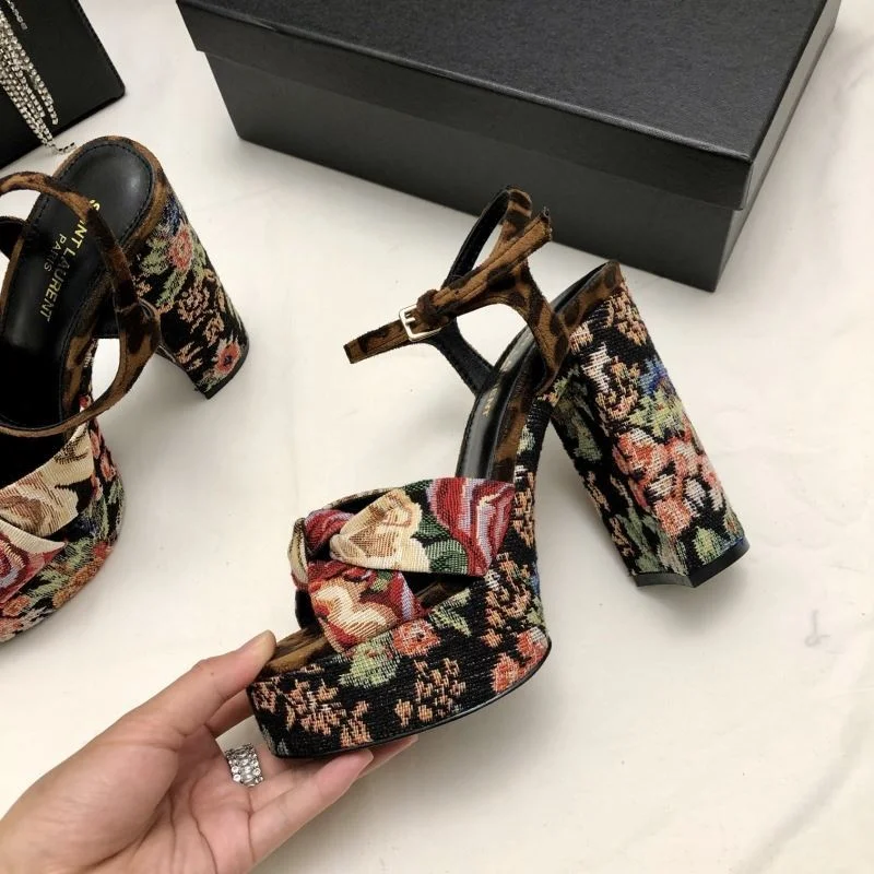 MoistureWicking Ysl Sandals 5622