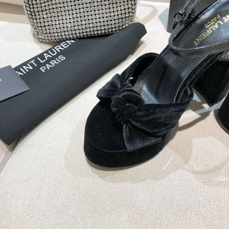 Youthful Ysl Sandals 5627