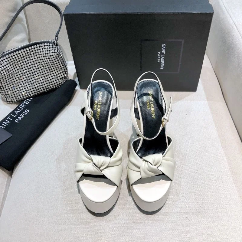 Ysl Sandals Timeless 5637