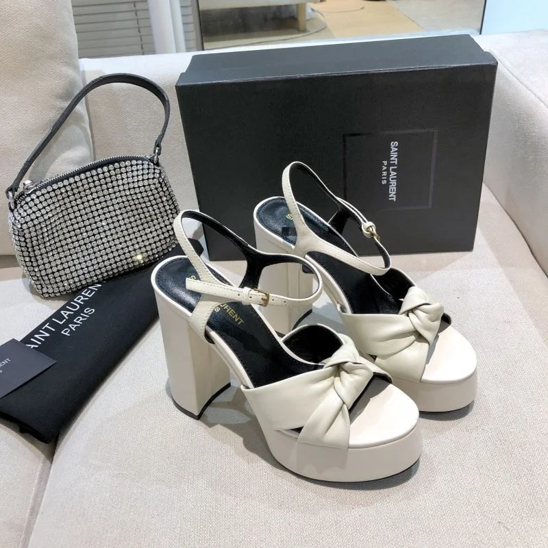 Ysl Sandals Timeless 5637