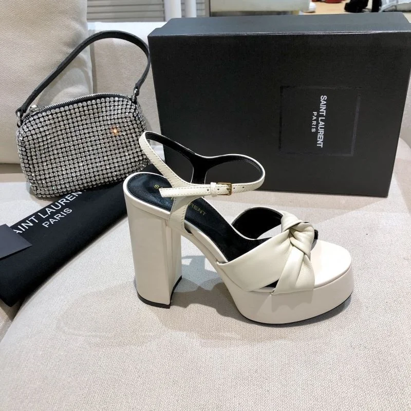 Ysl Sandals Timeless 5637