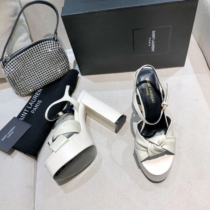 Ysl Sandals Timeless 5637