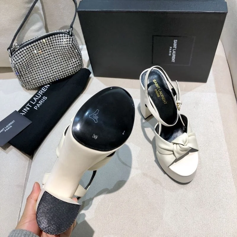 Ysl Sandals Timeless 5637