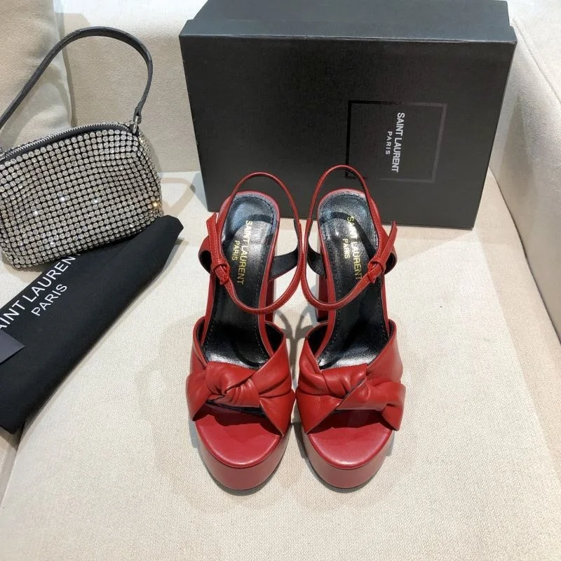 Durable Ysl Sandals 5680