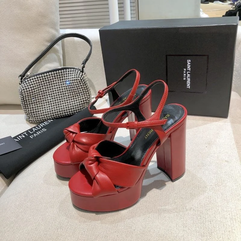 Durable Ysl Sandals 5680