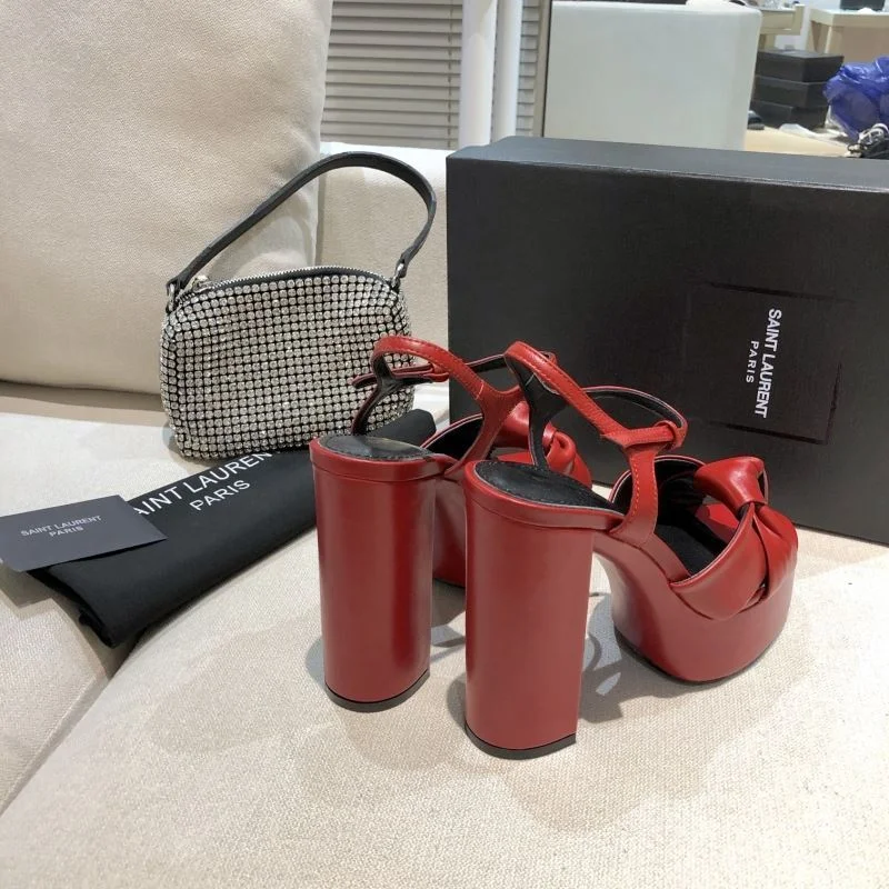 Durable Ysl Sandals 5680