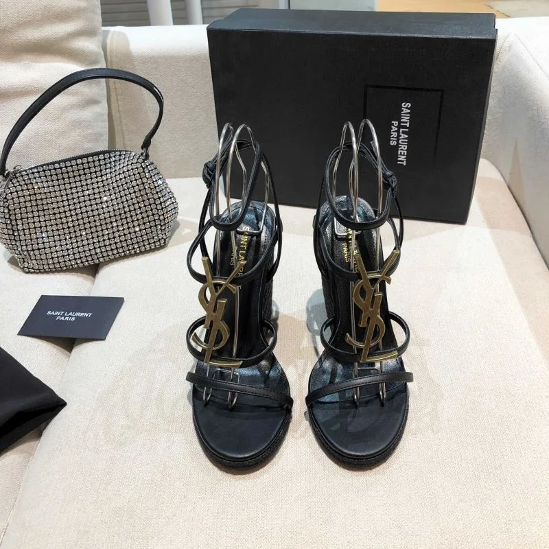 Ysl Sandals WeatherProof 5623